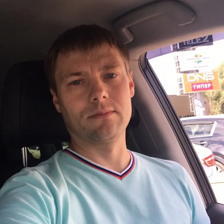 Я Сергей, 40, знакомлюсь для постоянных отношений в Нижнем Новгороде