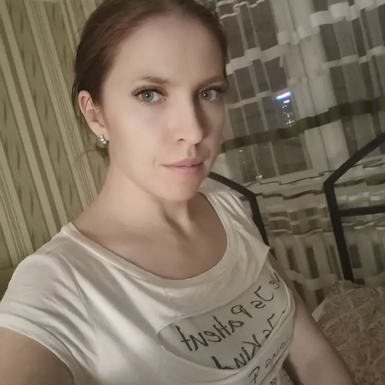 Я Карина, 35, знакомлюсь для регулярного секса в Уфе