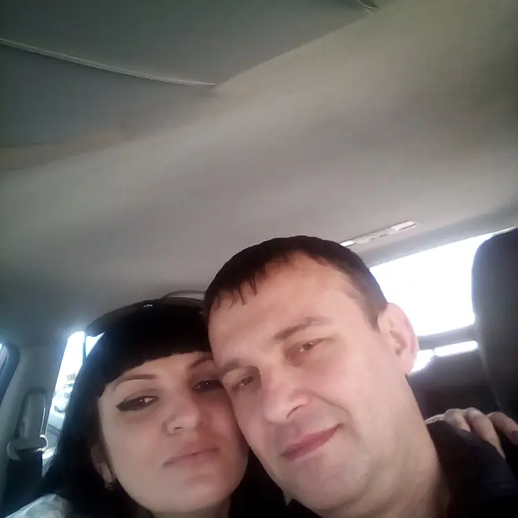 Мы Оля И Сергей, 43, знакомлюсь для дружбы в Дмитрове