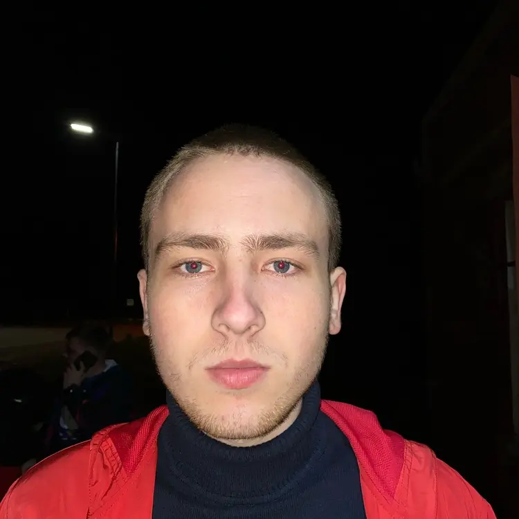 Я Артм, 24, знакомлюсь для секса на одну ночь в Белгороде
