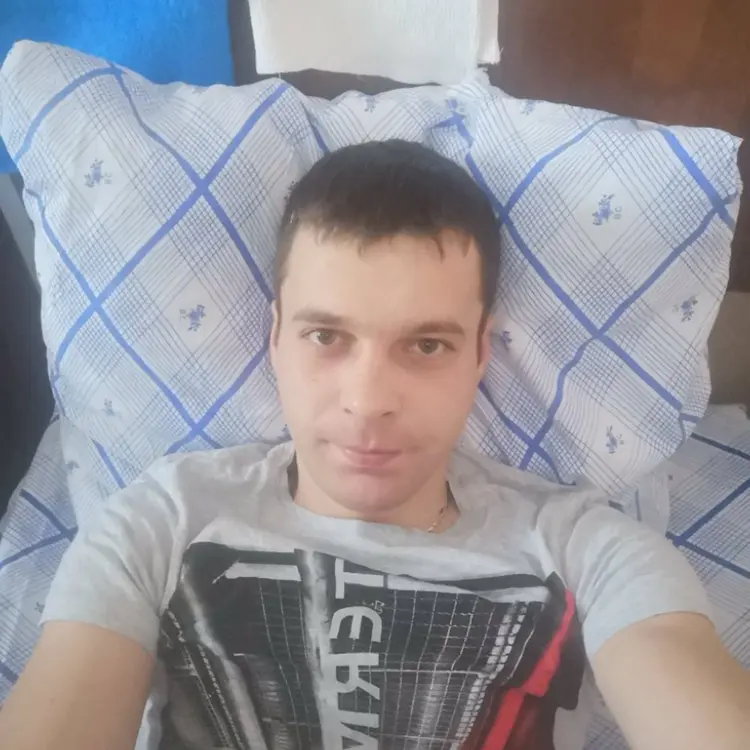 Я Герман Колосов, 29, из Пскова, ищу знакомство для регулярного секса