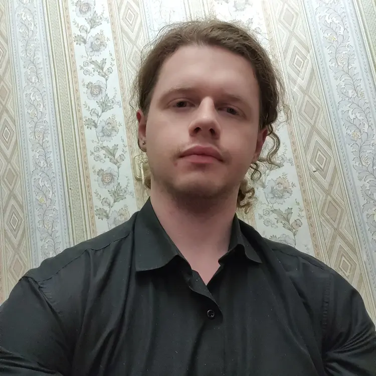 Я Влад, 27, знакомлюсь для регулярного секса в Рыбинске
