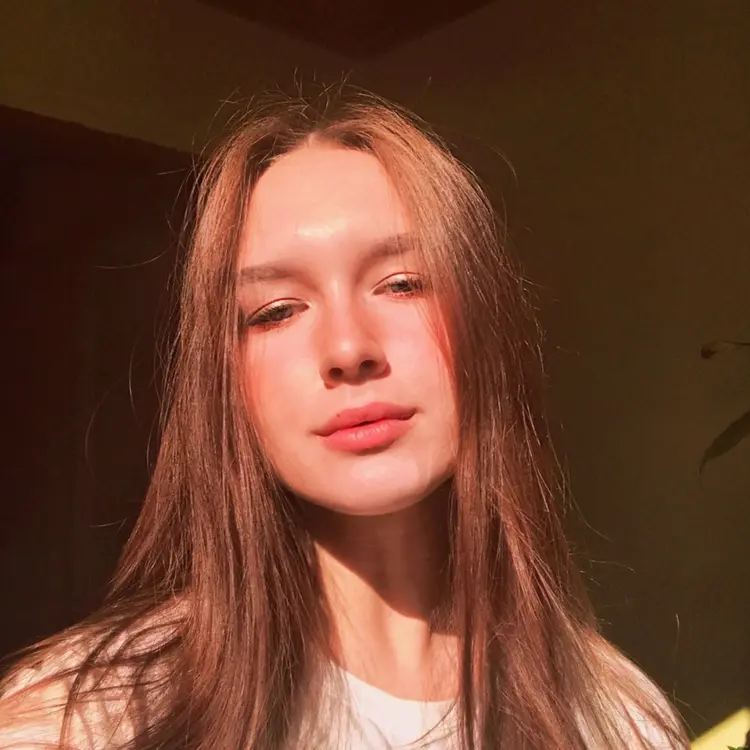Я Юлия, 25, из Санкт-Петербурга, ищу знакомство для общения