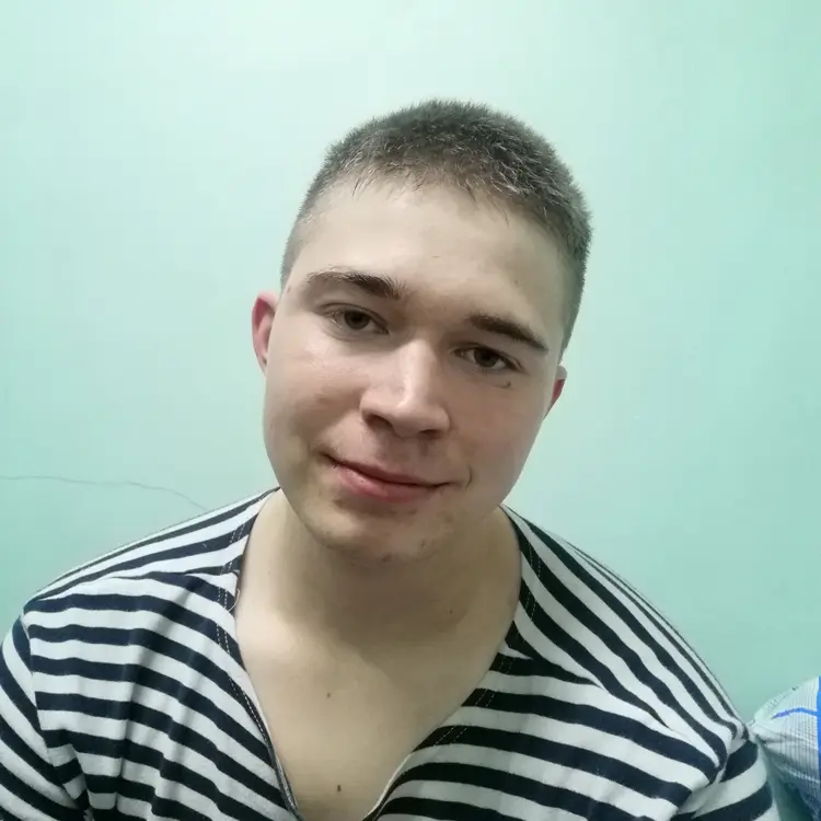 Я Вадим, 22, из Мензелинска, ищу знакомство для секса на одну ночь