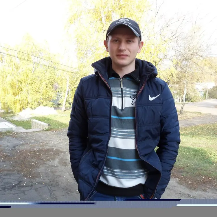 Я Сергей, 34, из Марківка, ищу знакомство для постоянных отношений