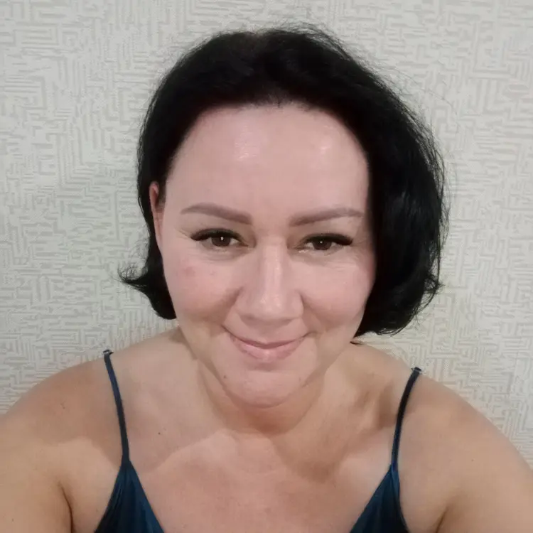 Ольга из Томска, мне 49, познакомлюсь для регулярного секса