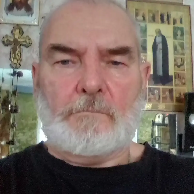 Кунимастер из Наро-Фоминска, мне 61, познакомлюсь для регулярного секса