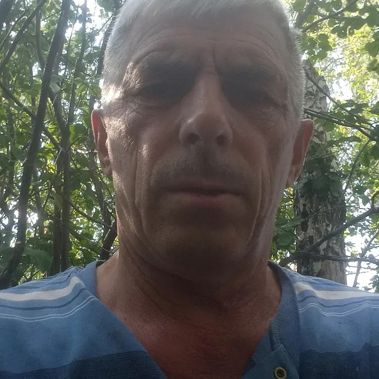 Я Сергей, 58, из Омского, ищу знакомство для секса на одну ночь