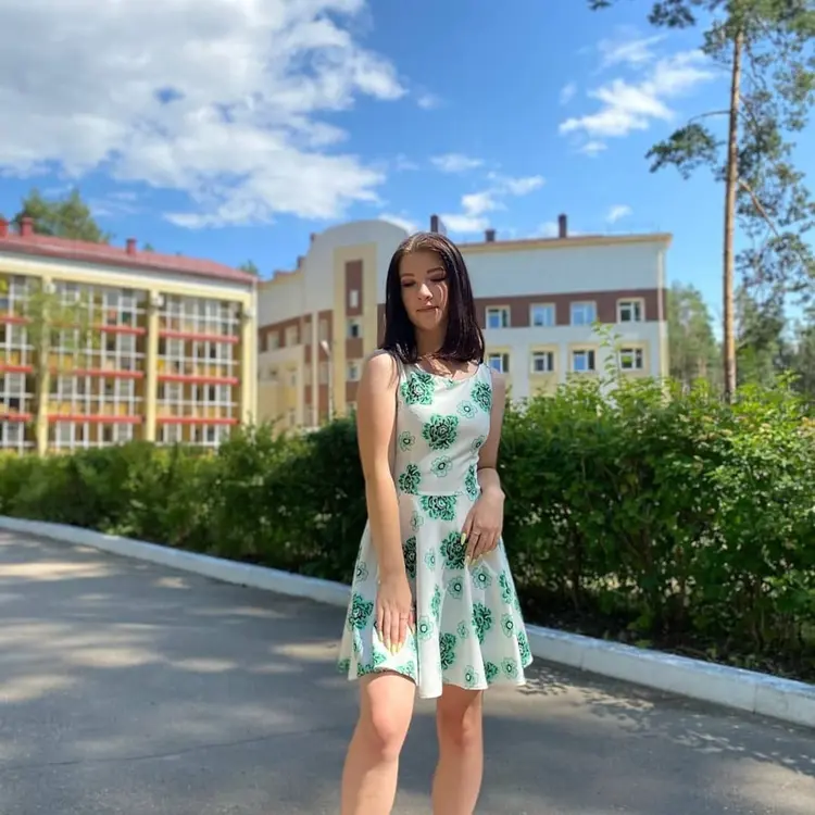 Я Екатерина, 23, из Казани, ищу знакомство для приятного времяпровождения