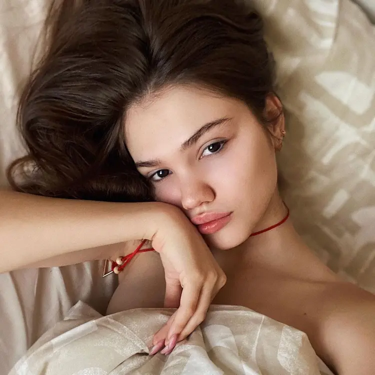 Я Анна, 23, знакомлюсь для приятного времяпровождения в Новосибирске