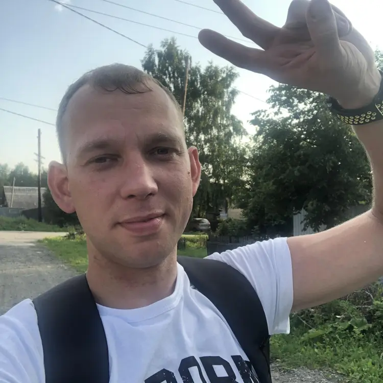 Я Вячеслав, 37, из Екатеринбурга, ищу знакомство для постоянных отношений
