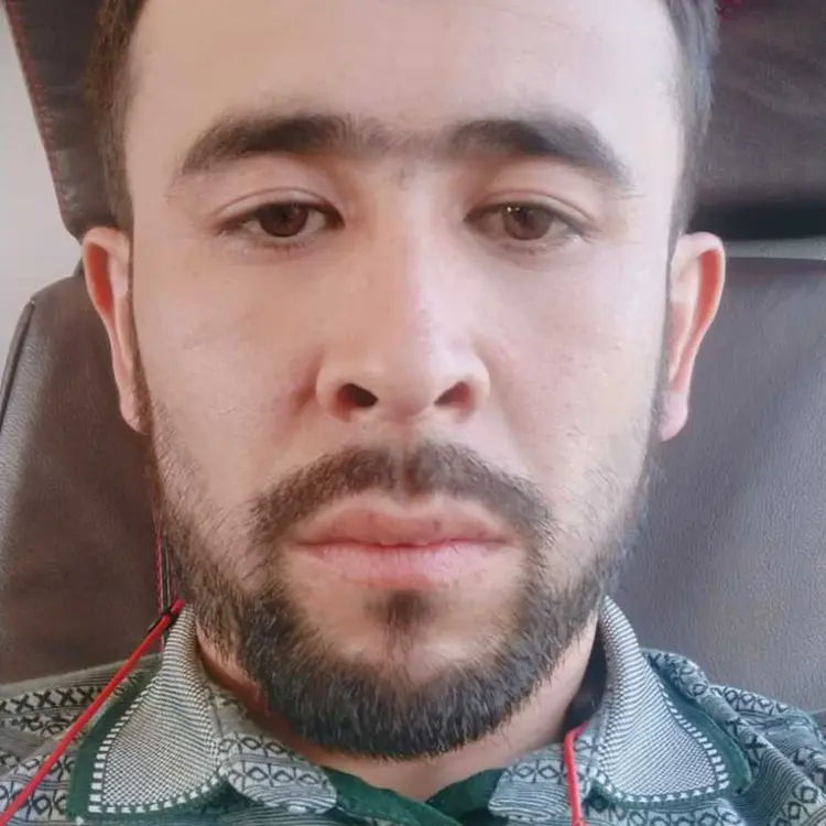 Я Abdu, 31, знакомлюсь для регулярного секса в Алматы