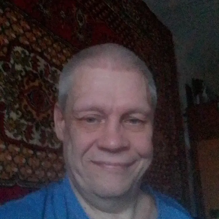 Я Андрей Вшивков, 54, из Первоуральска, ищу знакомство для постоянных отношений