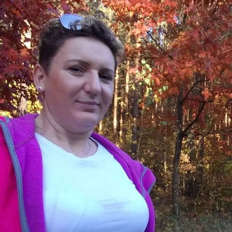 Я Lili, 41, из Варшава, ищу знакомство