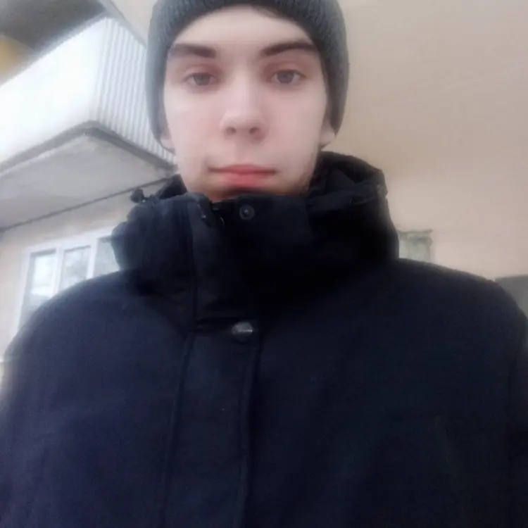 Я Анатолий, 23, знакомлюсь для общения в Томске