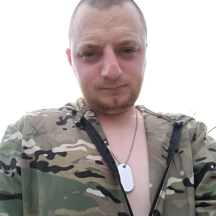 Я Николай, 32, знакомлюсь для регулярного секса в Звенигороде