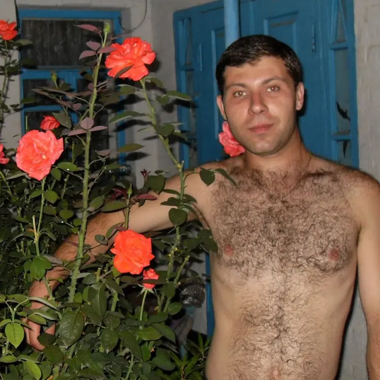 Xudognik из Александрии, ищу на сайте регулярный секс
