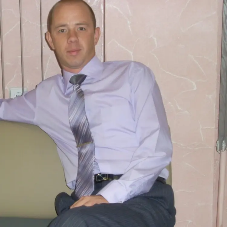 Я Алексей, 41, знакомлюсь для секса на одну ночь в Зеленограде
