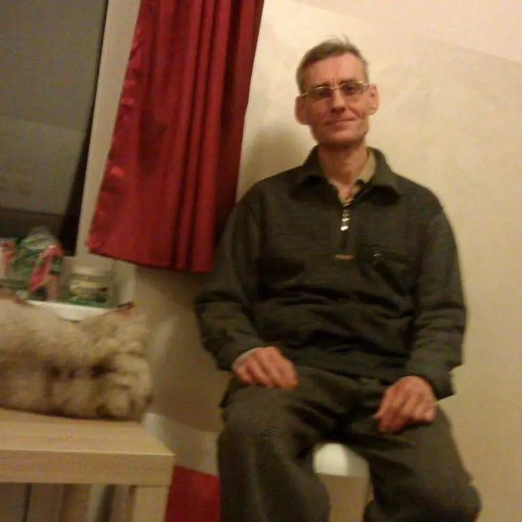 Я Сергей, 62, знакомлюсь для секса на одну ночь в Могилёве