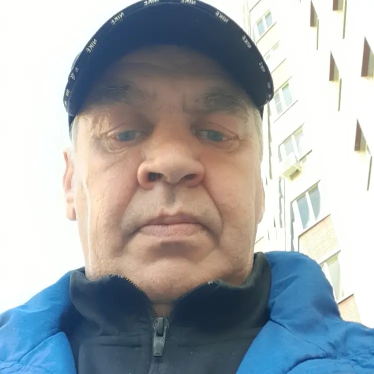 Я Александр, 58, знакомлюсь для регулярного секса в Архангельске