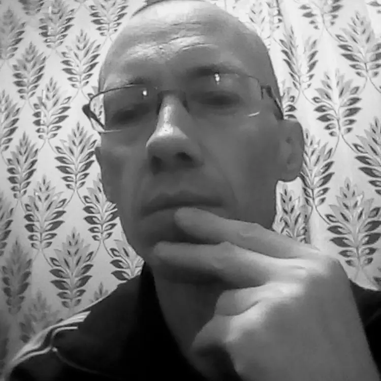 Я Dodo, 44, из Тверской, ищу знакомство для общения