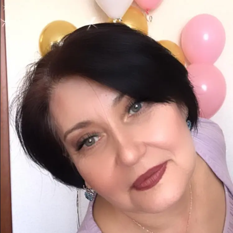 Я Арина, 54, из Краснодара, ищу знакомство для совместных путешествий