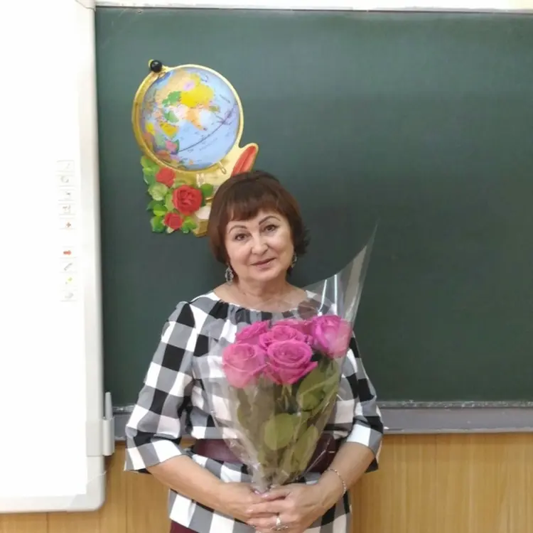 Я Тамара, 64, из Красноярска, ищу знакомство для виртуального секса