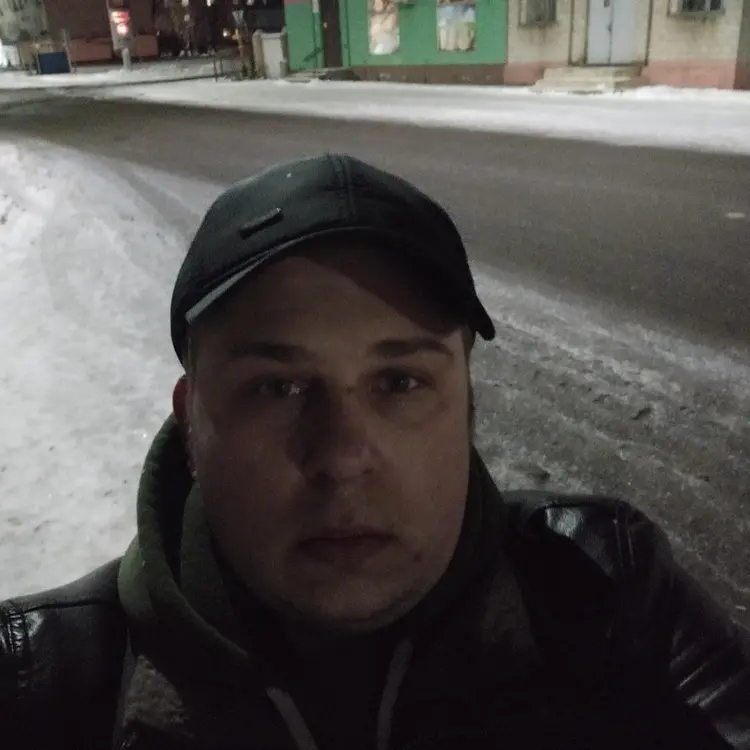 Я Ромашкин, 35, из Бобруйска, ищу знакомство для постоянных отношений