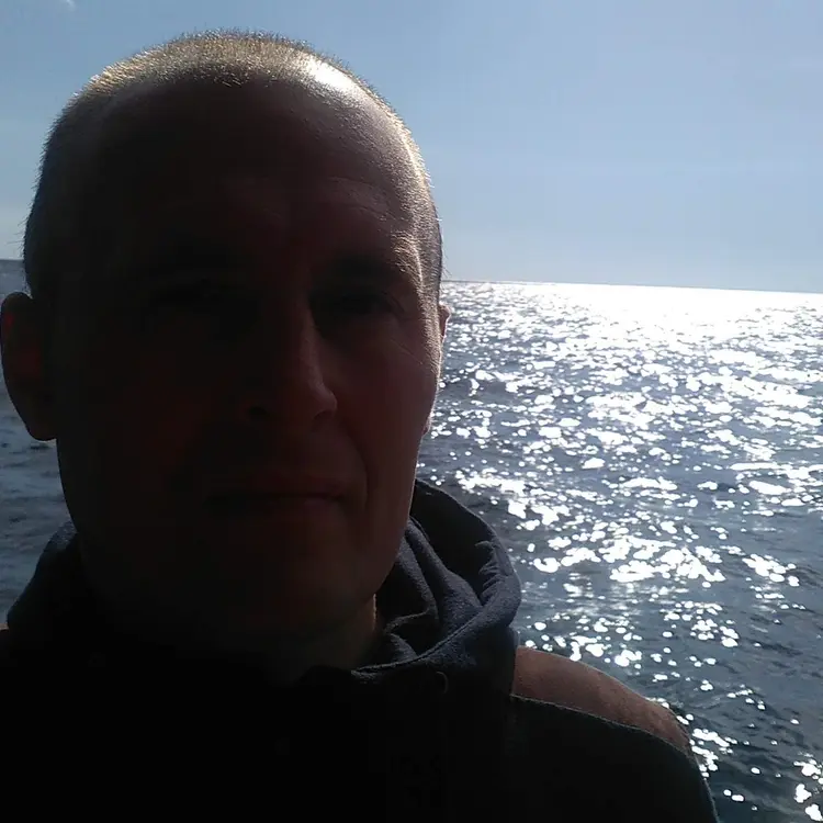 Я Сергей, 43, из Хабаровска, ищу знакомство для дружбы