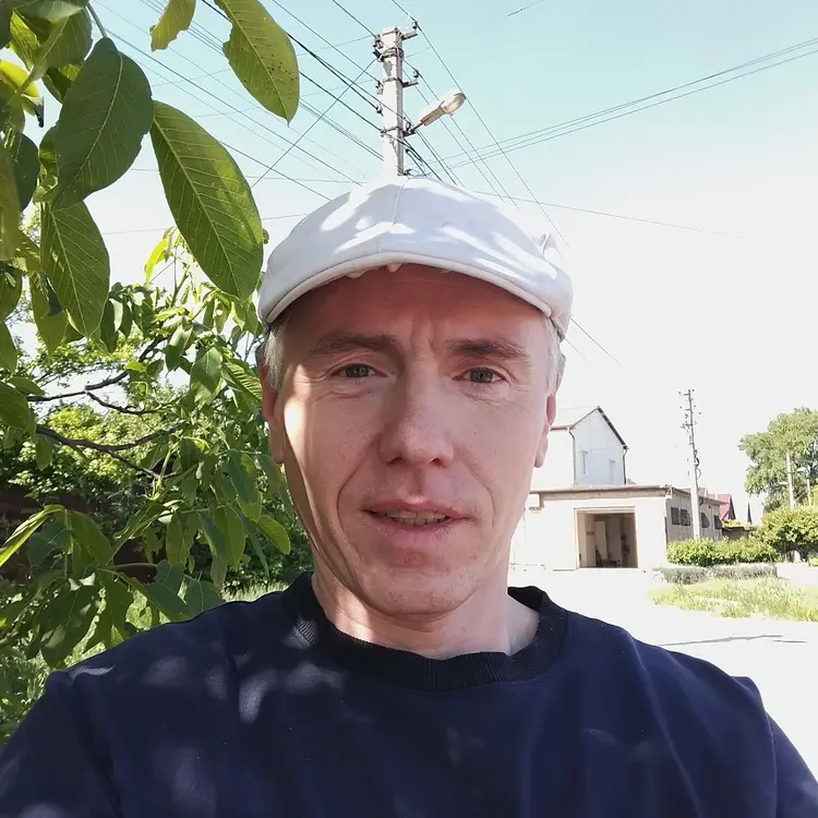 Сергей из Запорожья, ищу на сайте регулярный секс