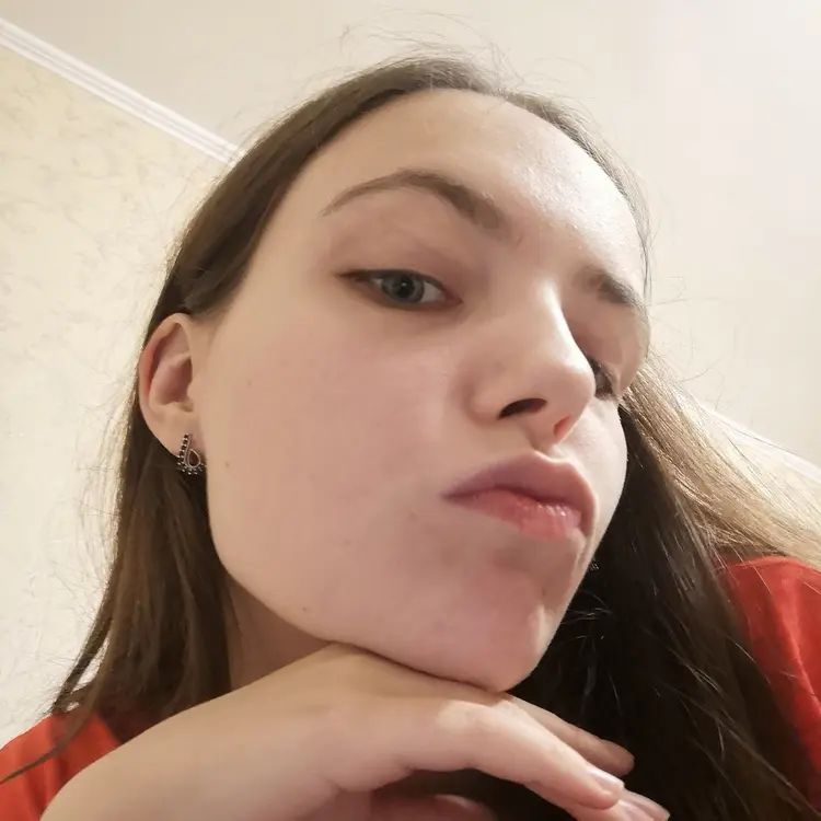 Я Виктория, 20, из Могилёва, ищу знакомство для регулярного секса