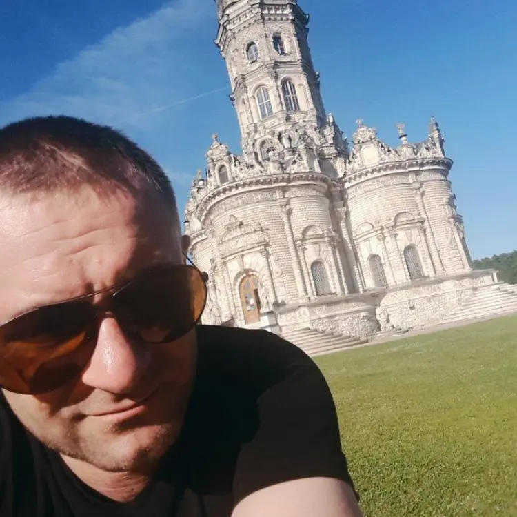 Я Николай, 39, из Подольска, ищу знакомство