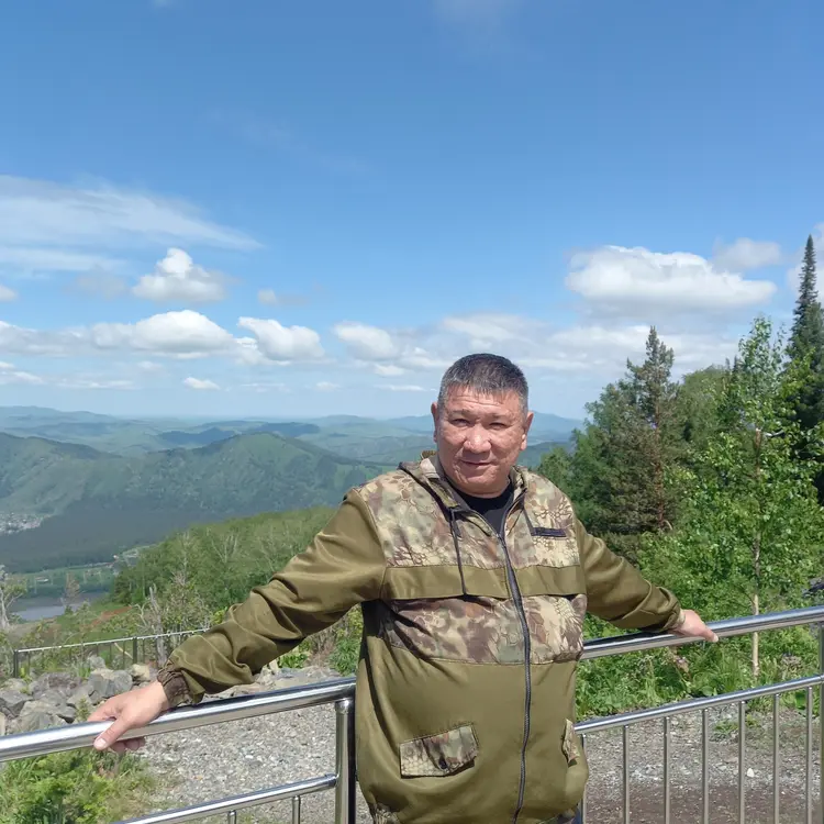 Я Дмитрий, 54, знакомлюсь для регулярного секса в Кемерово