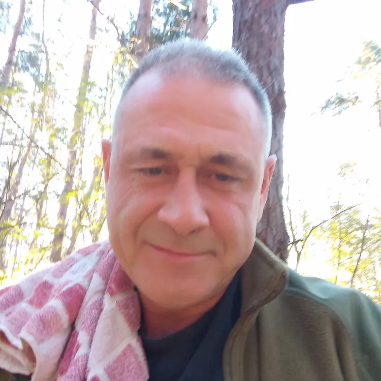Я Владимир, 51, из Гайсина, ищу знакомство для регулярного секса