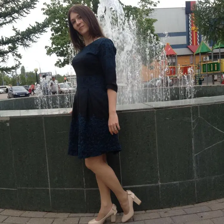 Я Valeriya, 30, из Тамбова, ищу знакомство для постоянных отношений