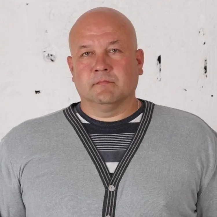 Я Андрей, 50, из Петрозаводска, ищу знакомство для общения
