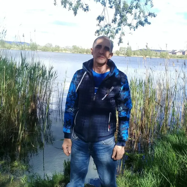 Мы Алексей, 50, из Магнитогорска, ищу знакомство для постоянных отношений