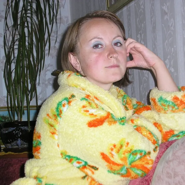 Ольга из Ханты-Мансийска, мне 41, познакомлюсь для дружбы