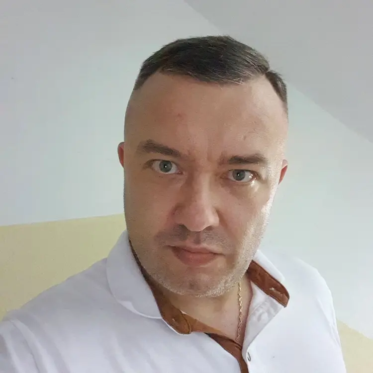 Я Vlad, 45, знакомлюсь для регулярного секса в Калининграде