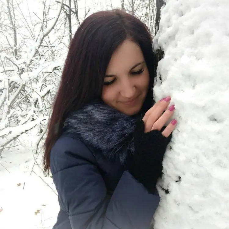 Я Наташа, 26, из Донецка, ищу знакомство для общения