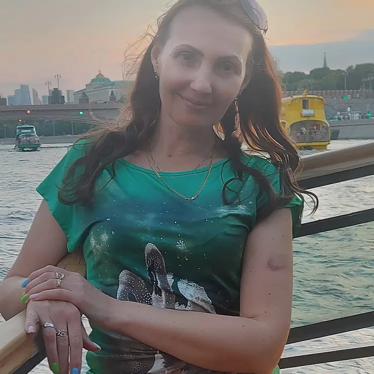Я Арина, 37, знакомлюсь для приятного времяпровождения в Твери