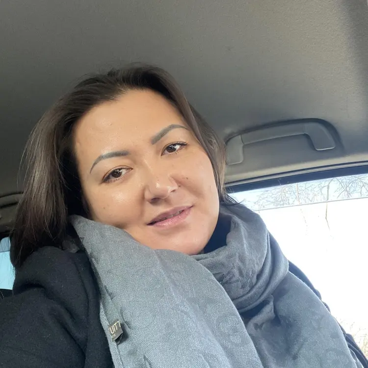 Jamilya из Алматы, мне 39, познакомлюсь для совместных путешествий