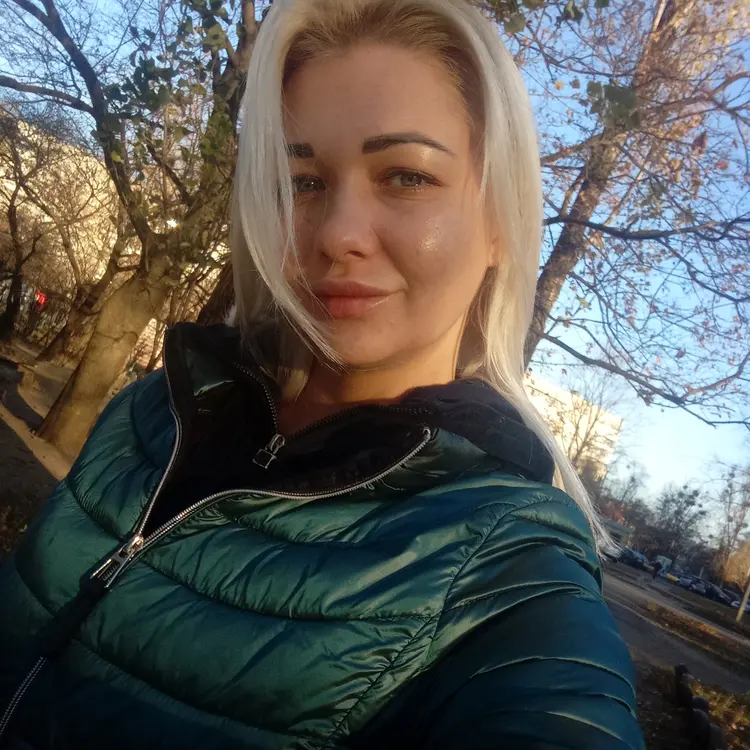 Я Екатерина, 34, из Харькова, ищу знакомство для регулярного секса