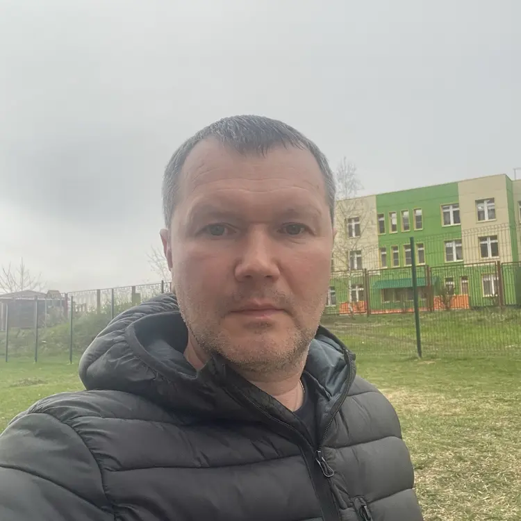 Я Вася, 44, из Калуги, ищу знакомство для виртуального секса